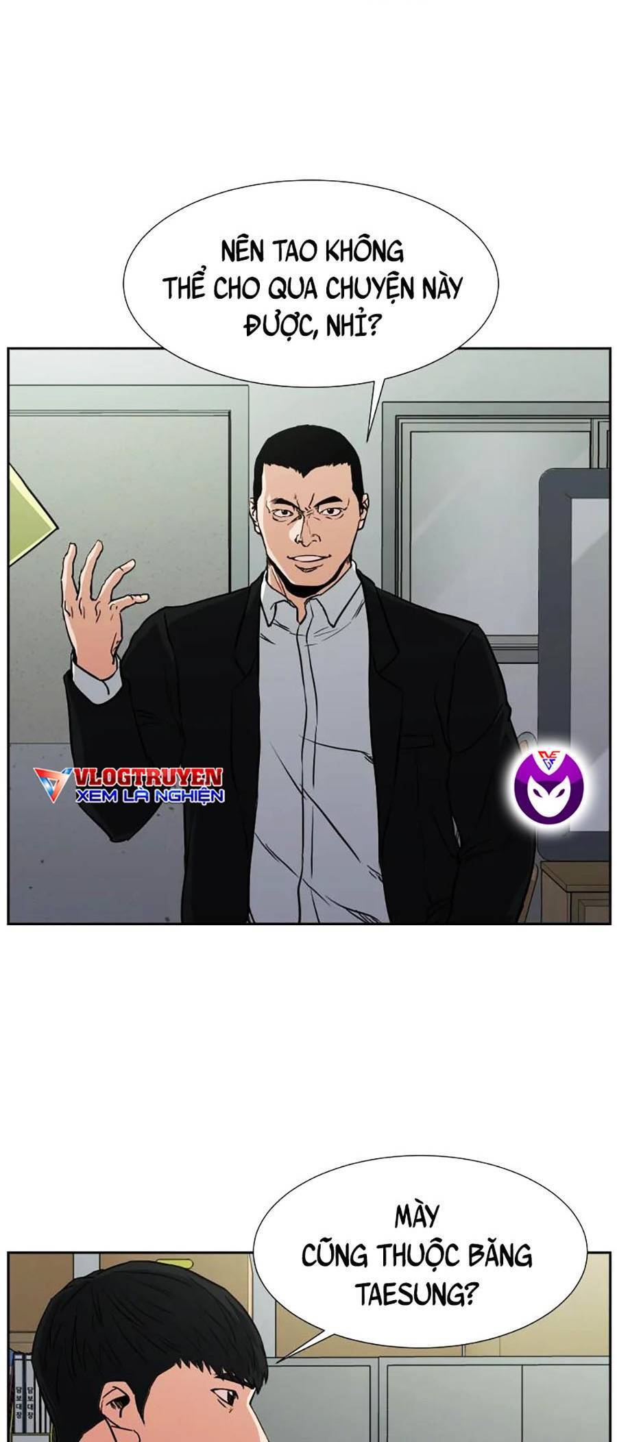 Bố Già Trùng Sinh Chapter 3 - 15