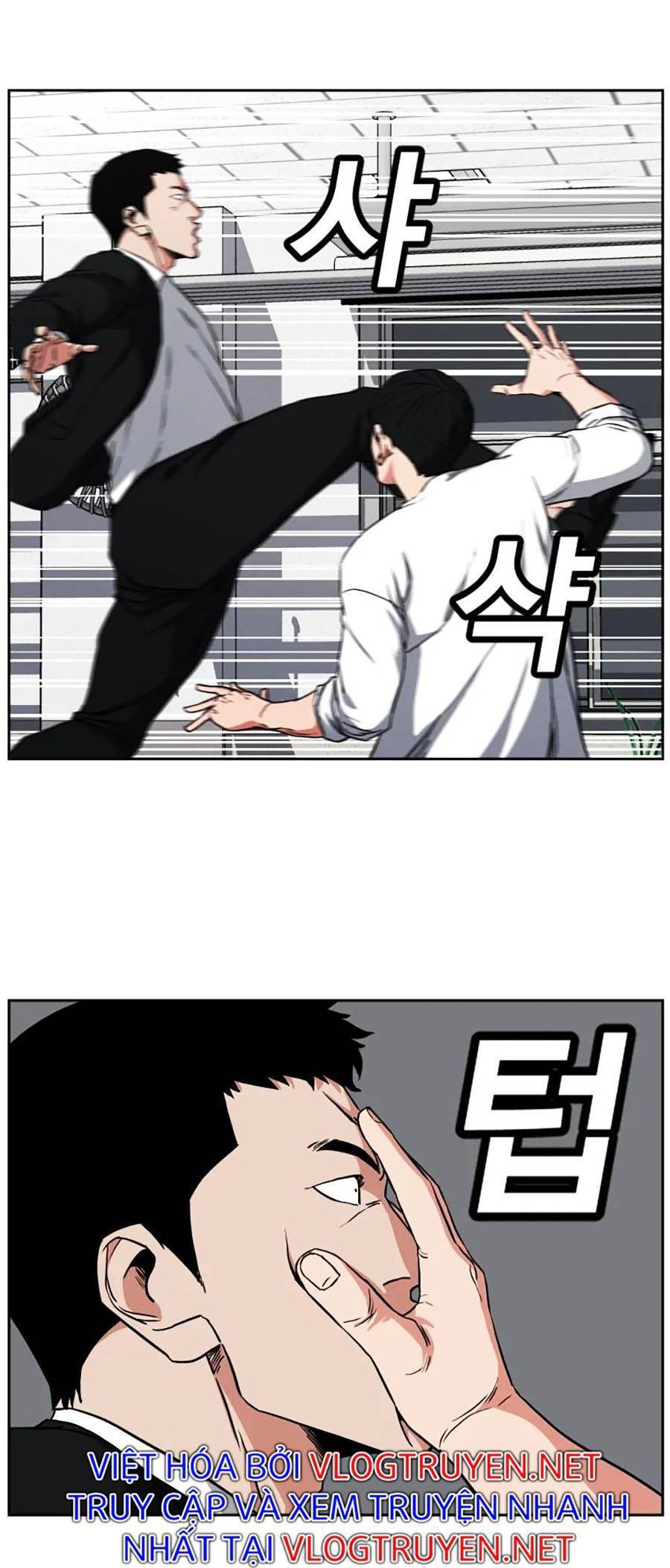 Bố Già Trùng Sinh Chapter 3 - 18