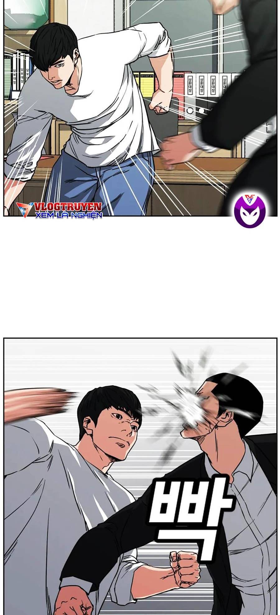 Bố Già Trùng Sinh Chapter 3 - 20