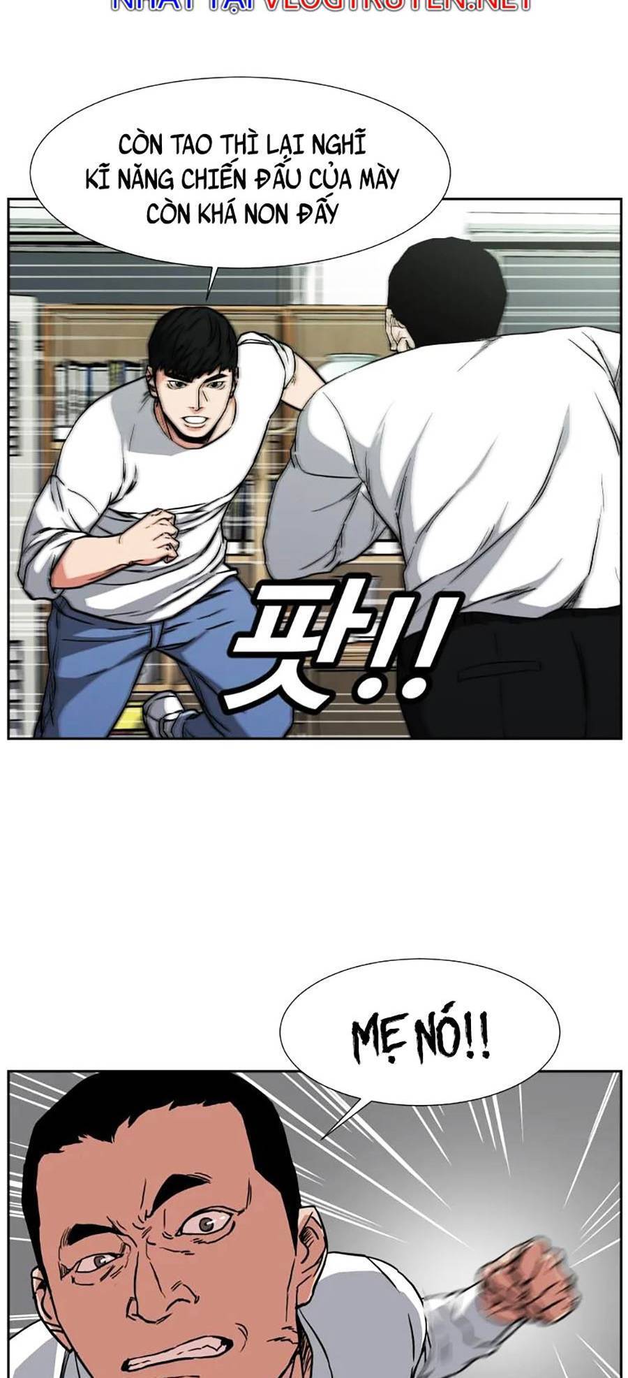 Bố Già Trùng Sinh Chapter 3 - 25