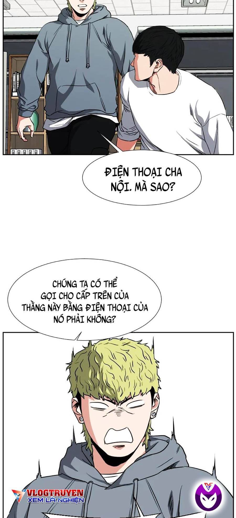 Bố Già Trùng Sinh Chapter 3 - 34