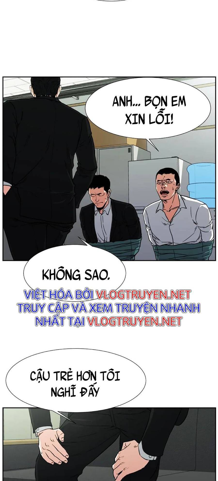 Bố Già Trùng Sinh Chapter 3 - 39