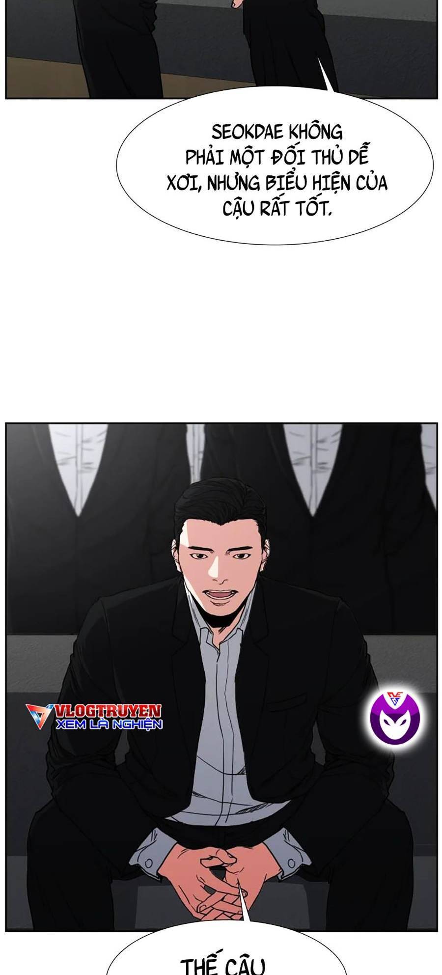 Bố Già Trùng Sinh Chapter 3 - 40