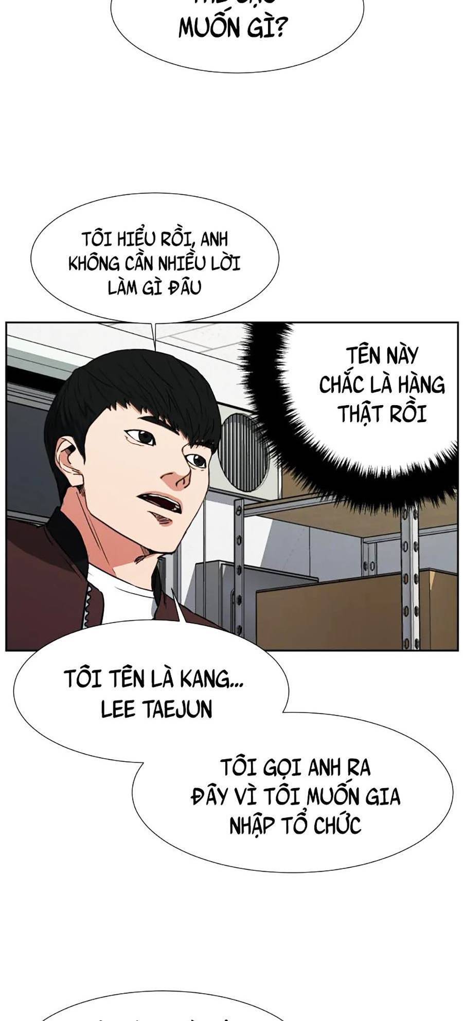 Bố Già Trùng Sinh Chapter 3 - 41