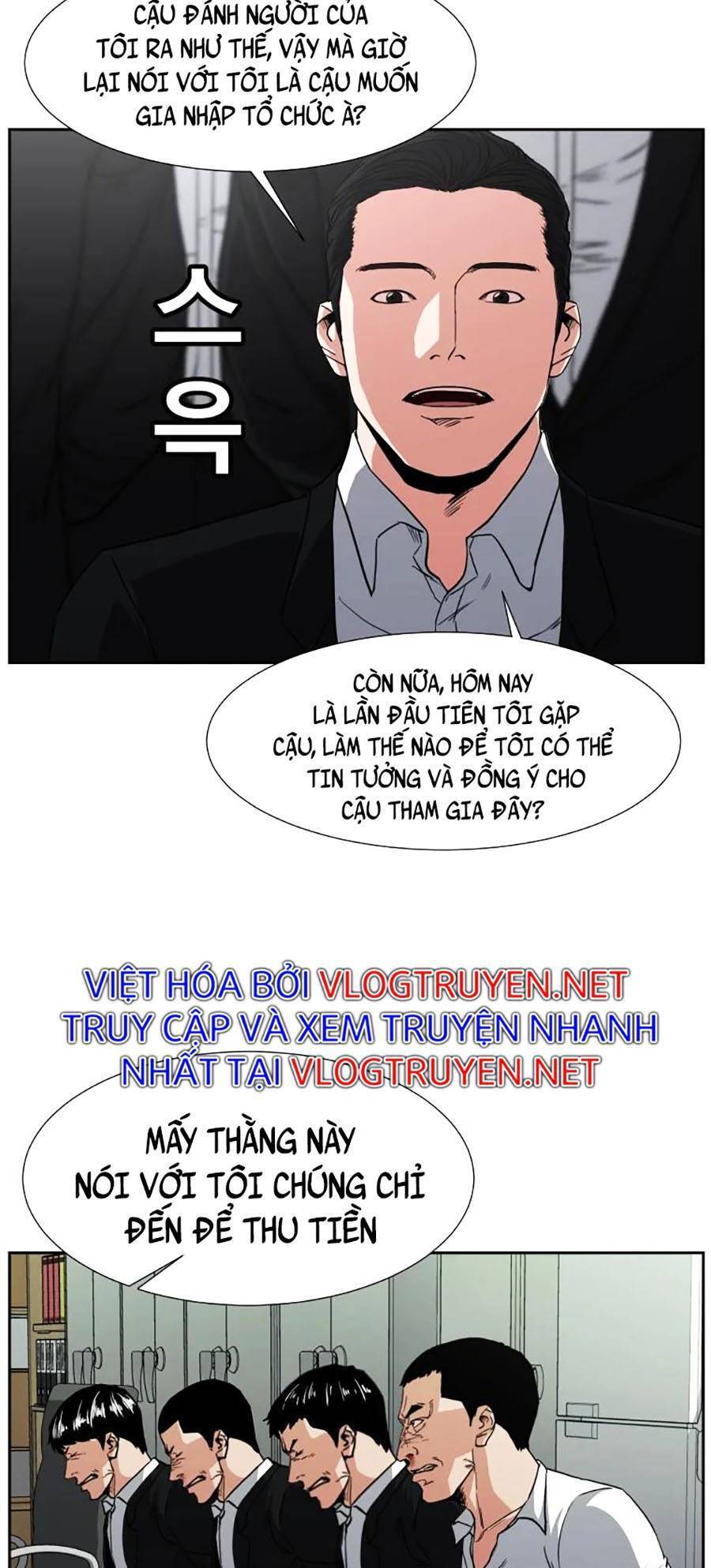 Bố Già Trùng Sinh Chapter 3 - 42