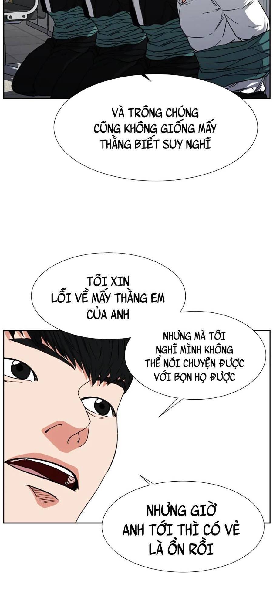 Bố Già Trùng Sinh Chapter 3 - 43