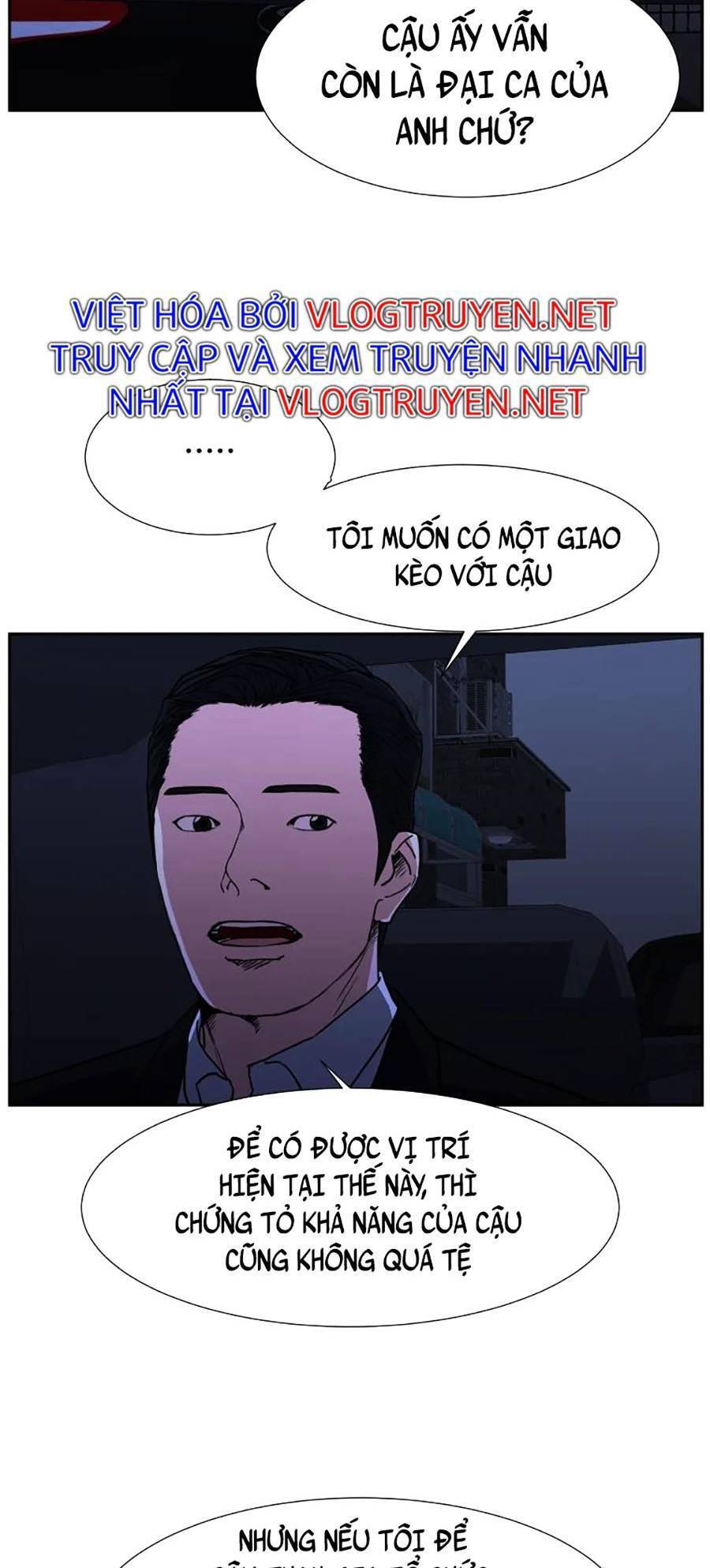 Bố Già Trùng Sinh Chapter 3 - 46