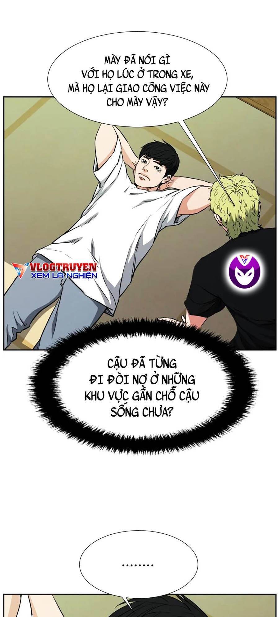 Bố Già Trùng Sinh Chapter 3 - 50