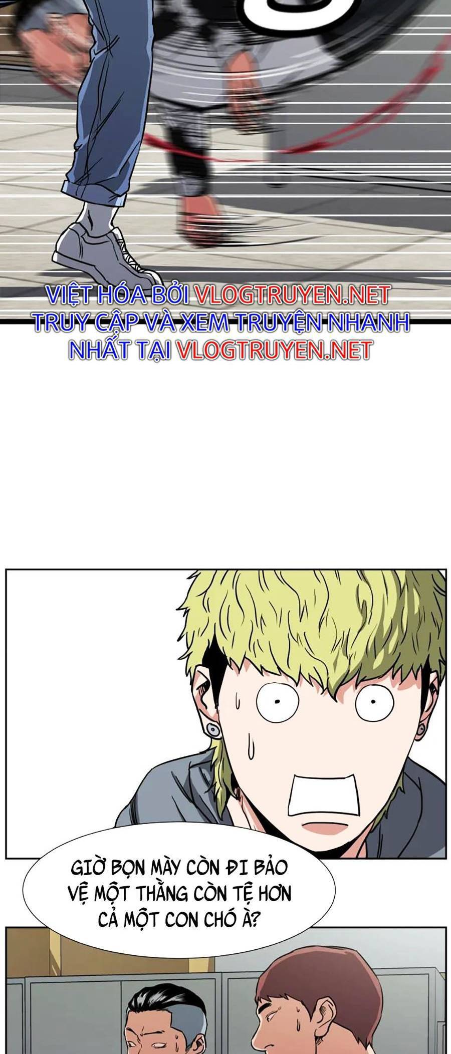 Bố Già Trùng Sinh Chapter 3 - 6