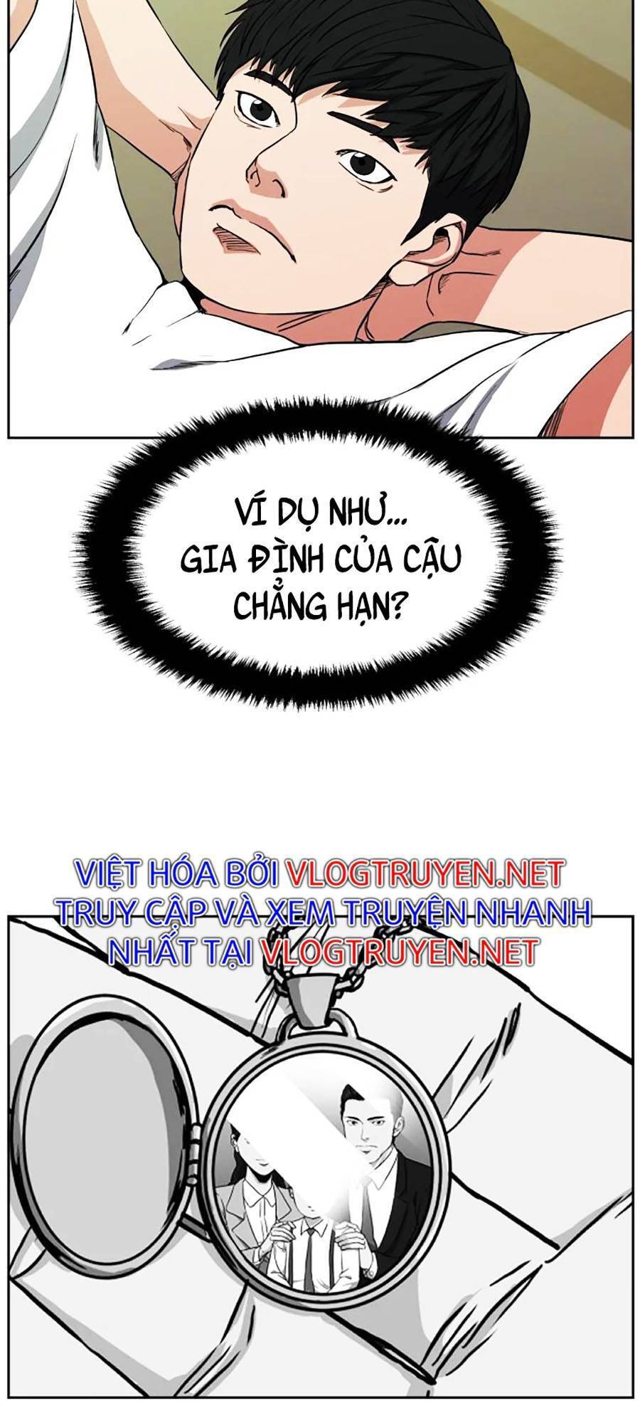 Bố Già Trùng Sinh Chapter 3 - 51