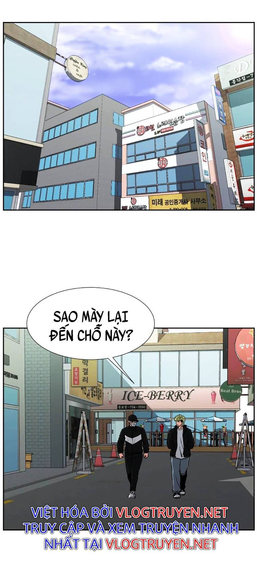 Bố Già Trùng Sinh Chapter 3 - 54