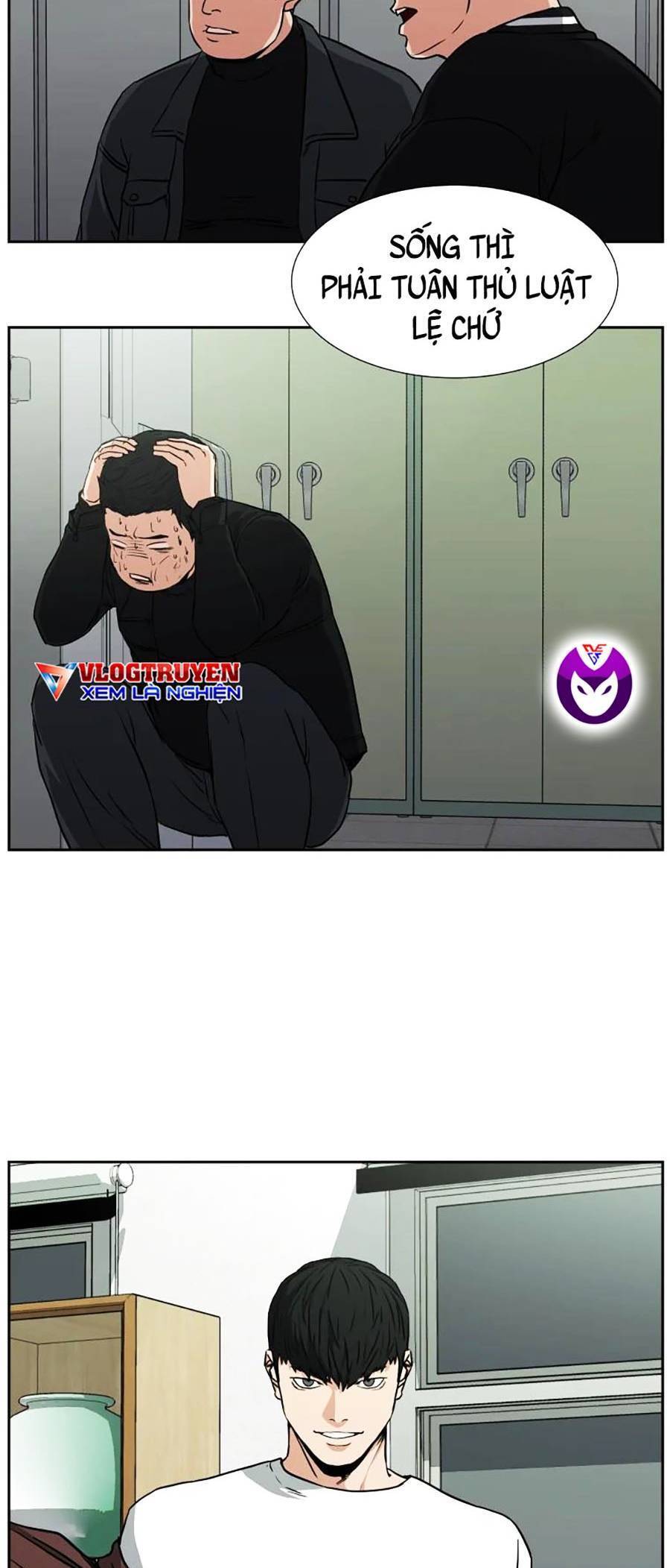 Bố Già Trùng Sinh Chapter 3 - 7