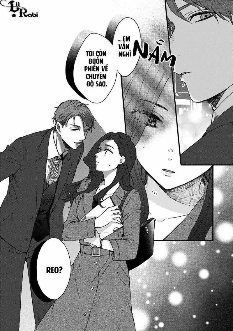 Cậu Bé Cực Kỳ Dễ Thương Đang Đợi Tôi Ở Nhà Chapter 6 - 15