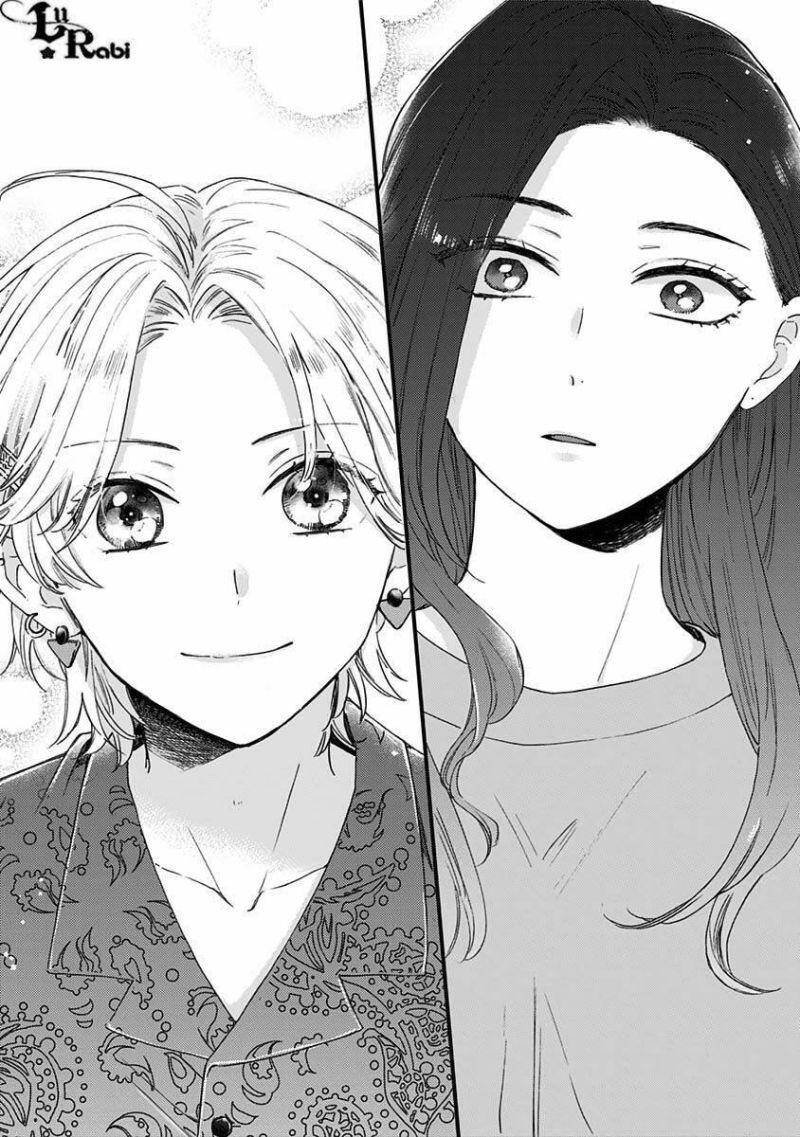 Cậu Bé Cực Kỳ Dễ Thương Đang Đợi Tôi Ở Nhà Chapter 6 - 48