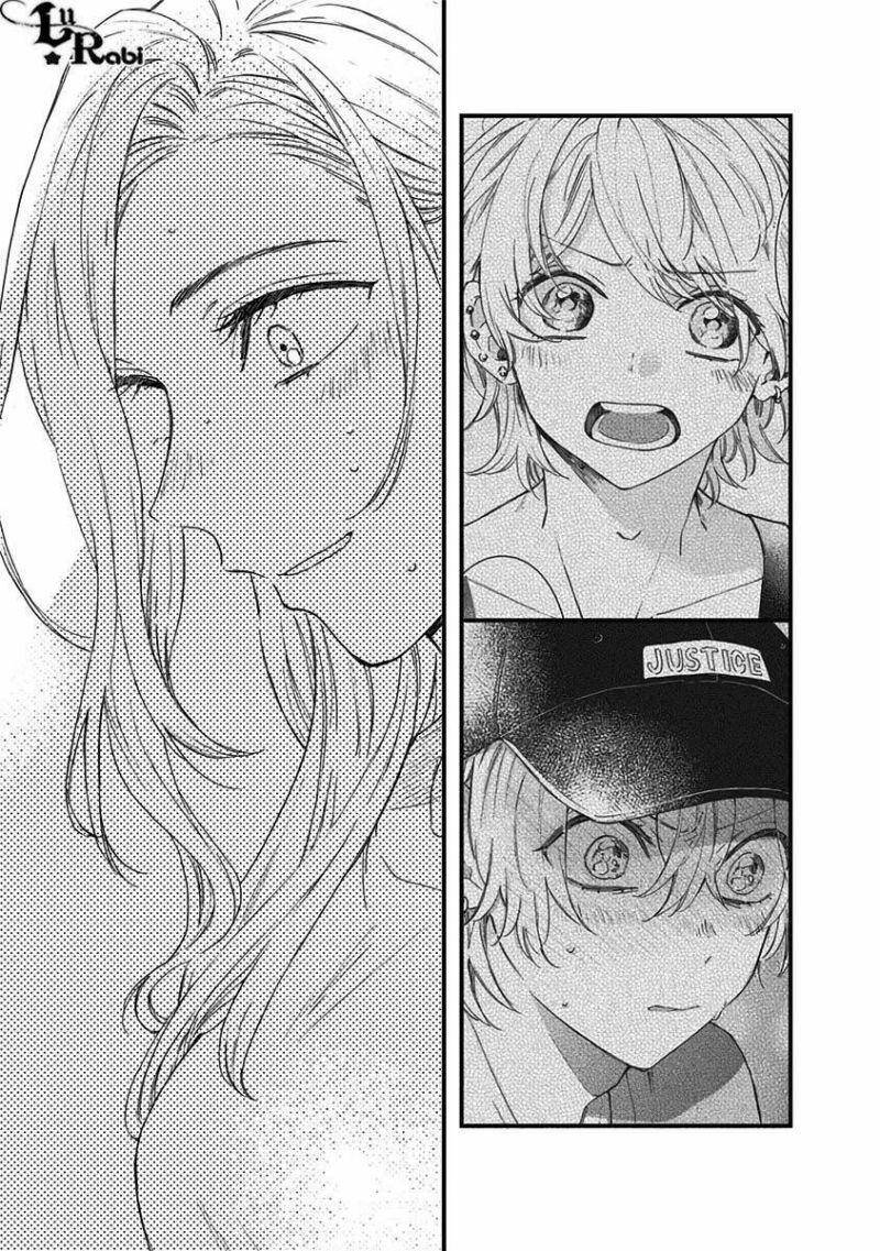 Cậu Bé Cực Kỳ Dễ Thương Đang Đợi Tôi Ở Nhà Chapter 6 - 50