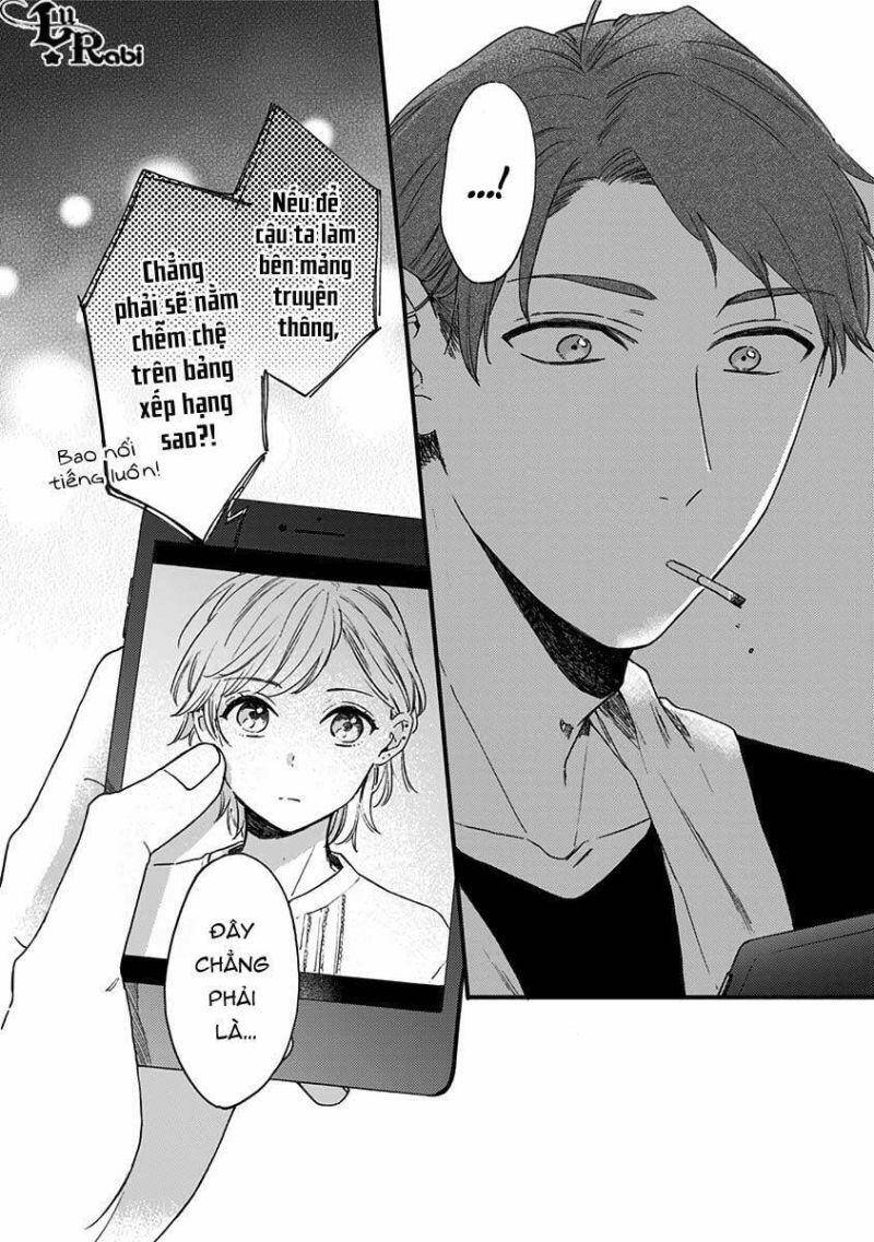 Cậu Bé Cực Kỳ Dễ Thương Đang Đợi Tôi Ở Nhà Chapter 6 - 53