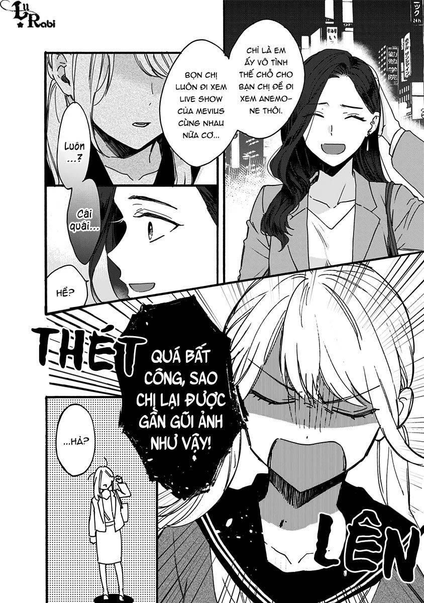 Cậu Bé Cực Kỳ Dễ Thương Đang Đợi Tôi Ở Nhà Chapter 5 - 13