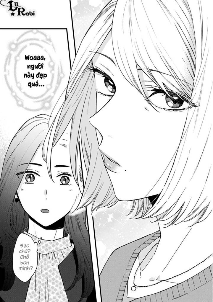 Cậu Bé Cực Kỳ Dễ Thương Đang Đợi Tôi Ở Nhà Chapter 7 - 39