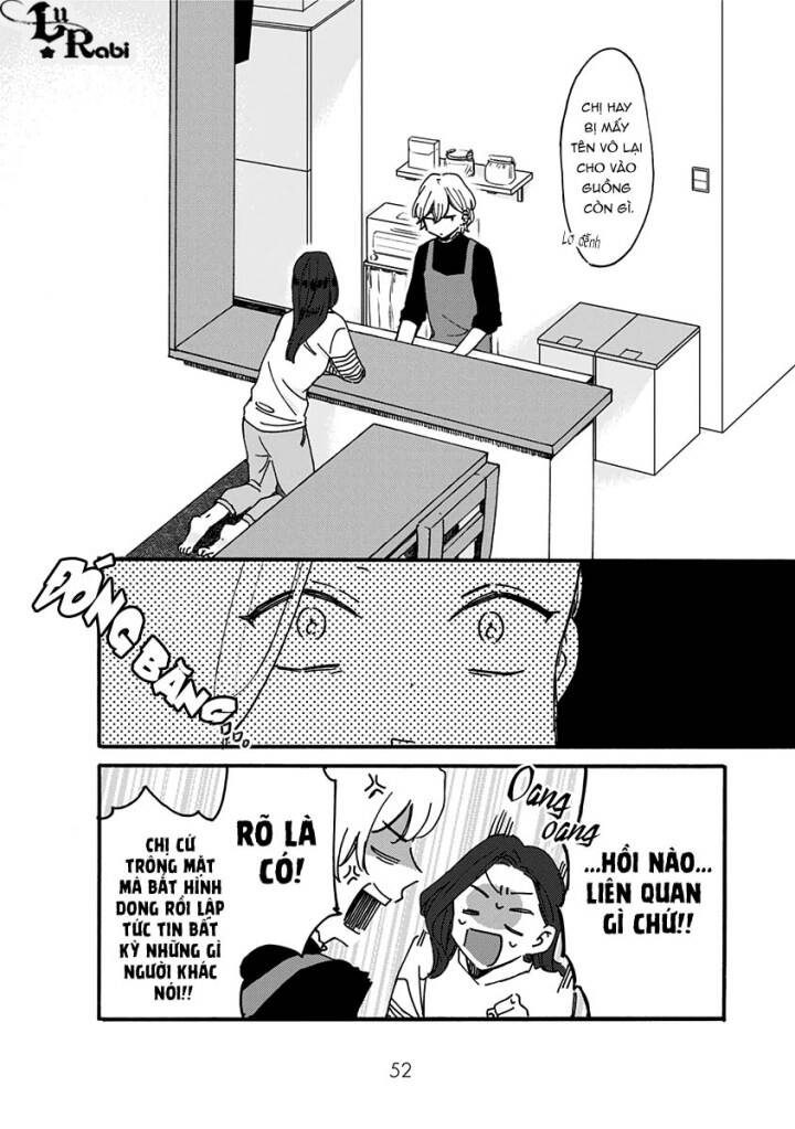 Cậu Bé Cực Kỳ Dễ Thương Đang Đợi Tôi Ở Nhà Chapter 7 - 52