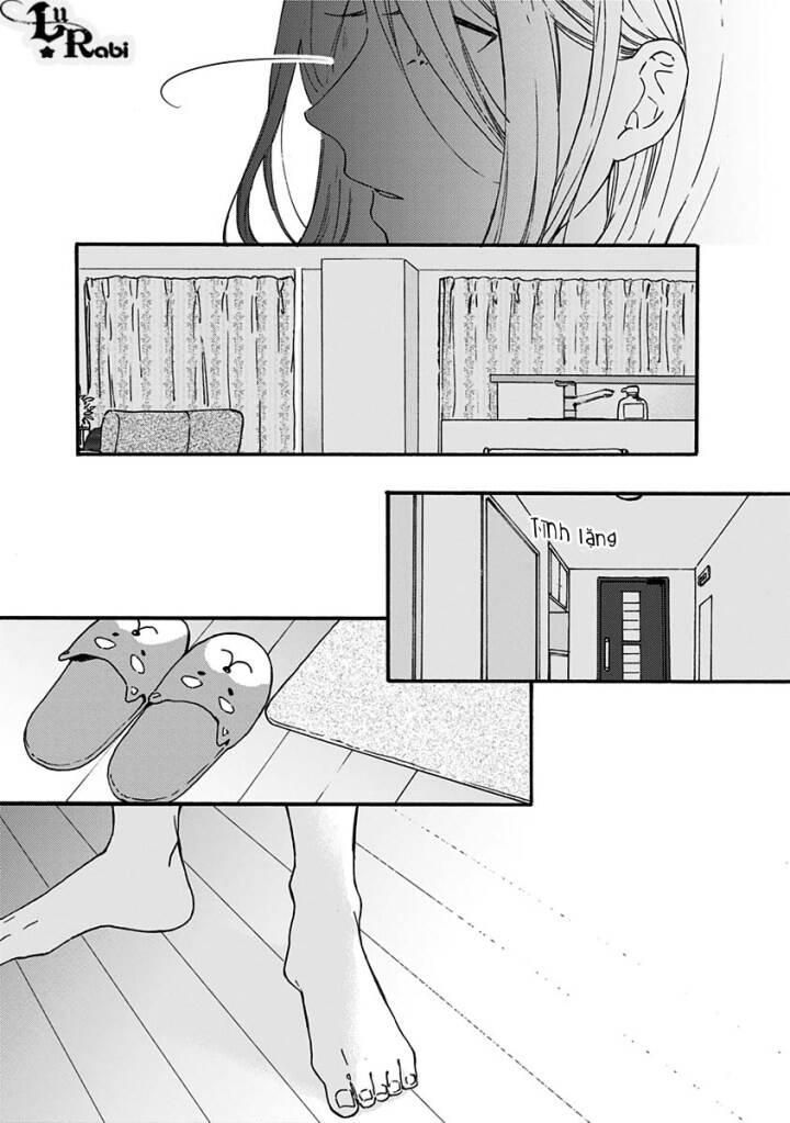 Cậu Bé Cực Kỳ Dễ Thương Đang Đợi Tôi Ở Nhà Chapter 7 - 57