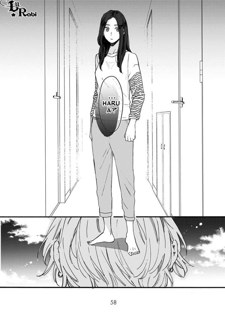 Cậu Bé Cực Kỳ Dễ Thương Đang Đợi Tôi Ở Nhà Chapter 7 - 58