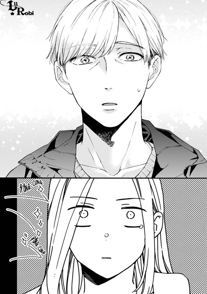 Cậu Bé Cực Kỳ Dễ Thương Đang Đợi Tôi Ở Nhà Chapter 8 - 11