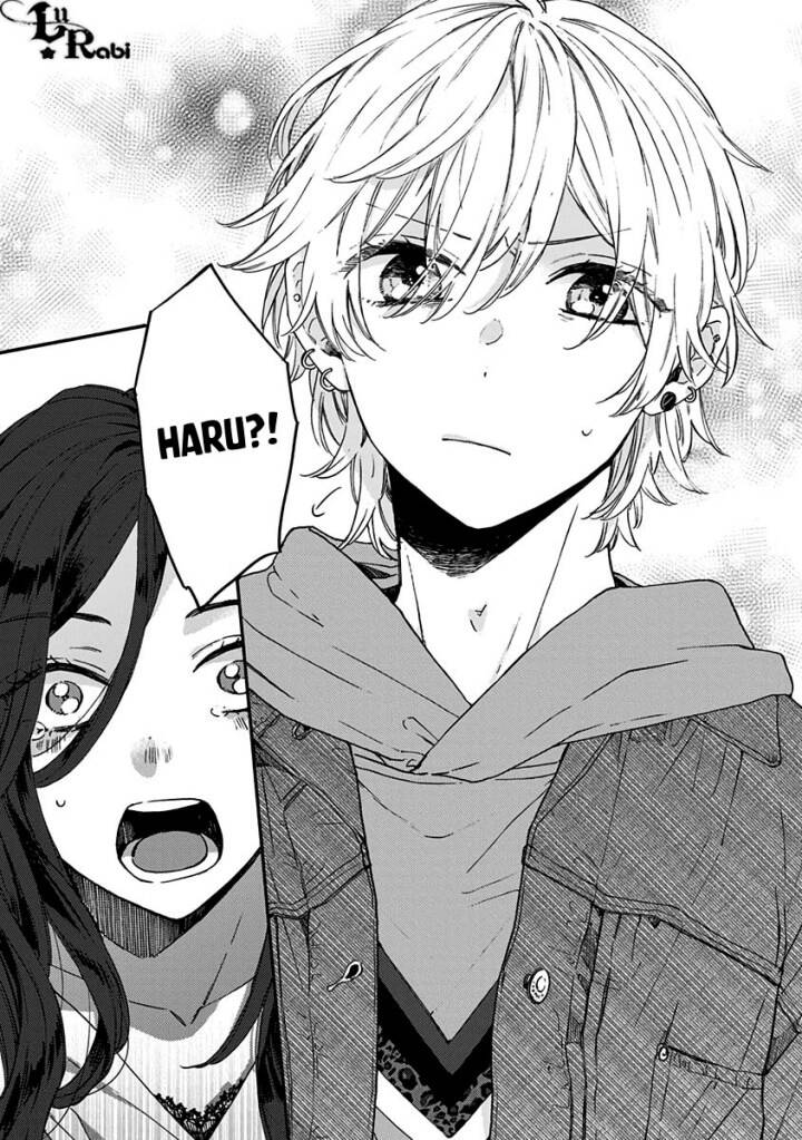 Cậu Bé Cực Kỳ Dễ Thương Đang Đợi Tôi Ở Nhà Chapter 8 - 17