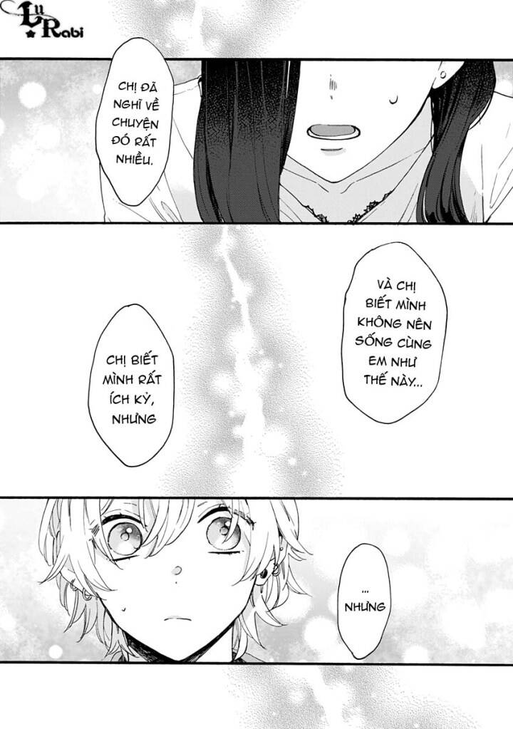 Cậu Bé Cực Kỳ Dễ Thương Đang Đợi Tôi Ở Nhà Chapter 8 - 23