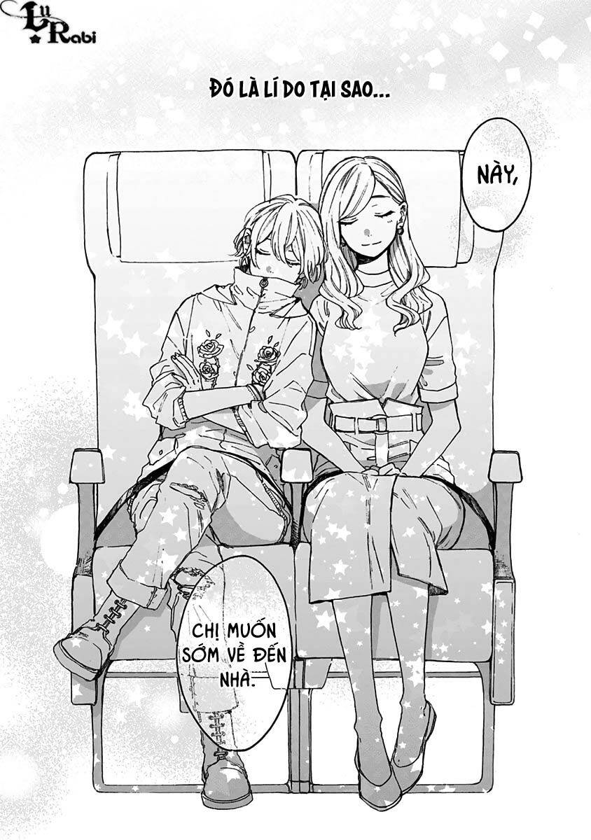 Cậu Bé Cực Kỳ Dễ Thương Đang Đợi Tôi Ở Nhà Chapter 9 - 31