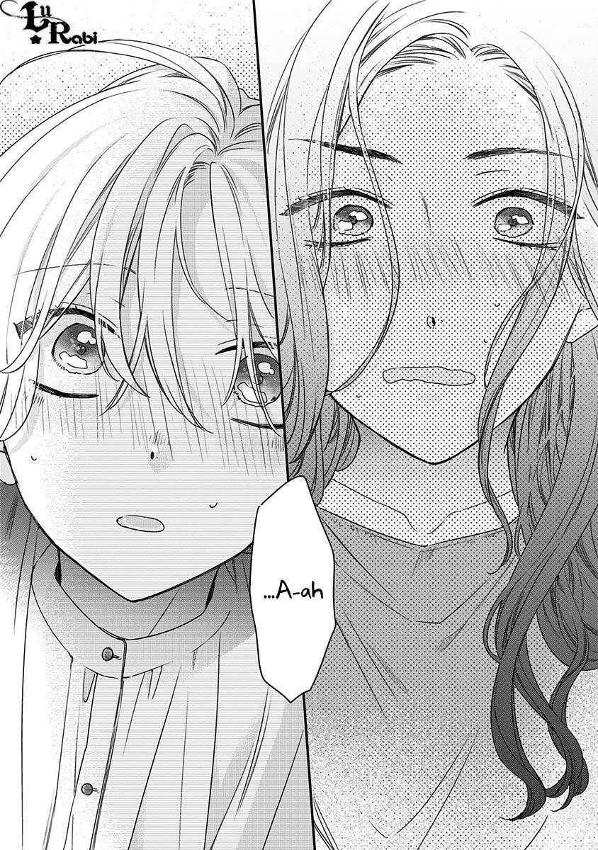 Cậu Bé Cực Kỳ Dễ Thương Đang Đợi Tôi Ở Nhà Chapter 10 - 21