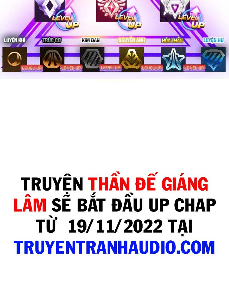 Thần Đế Giáng Lâm: Ta Có Trăm Triệu Điểm Thuộc Tính Chapter 1 - 30