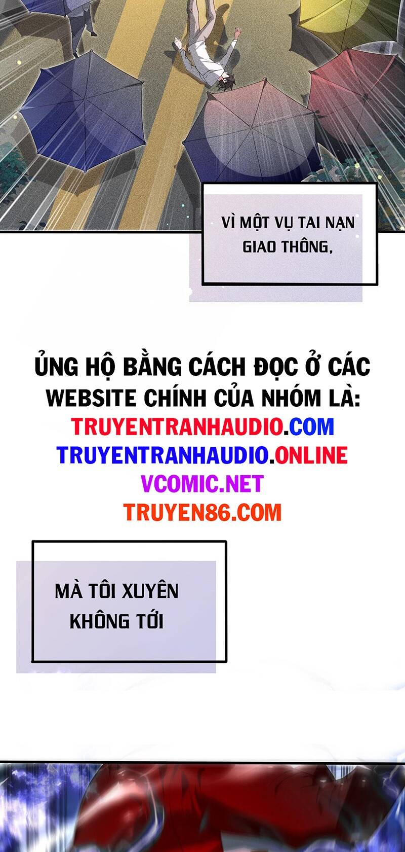 Thần Đế Giáng Lâm: Ta Có Trăm Triệu Điểm Thuộc Tính Chapter 1 - 5