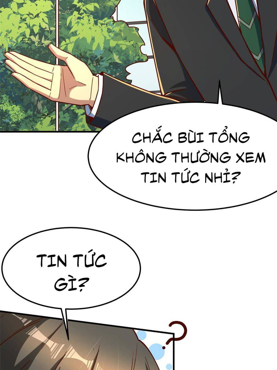 Trở Thành Tài Phiệt Nhờ Game Chapter 10 - 15