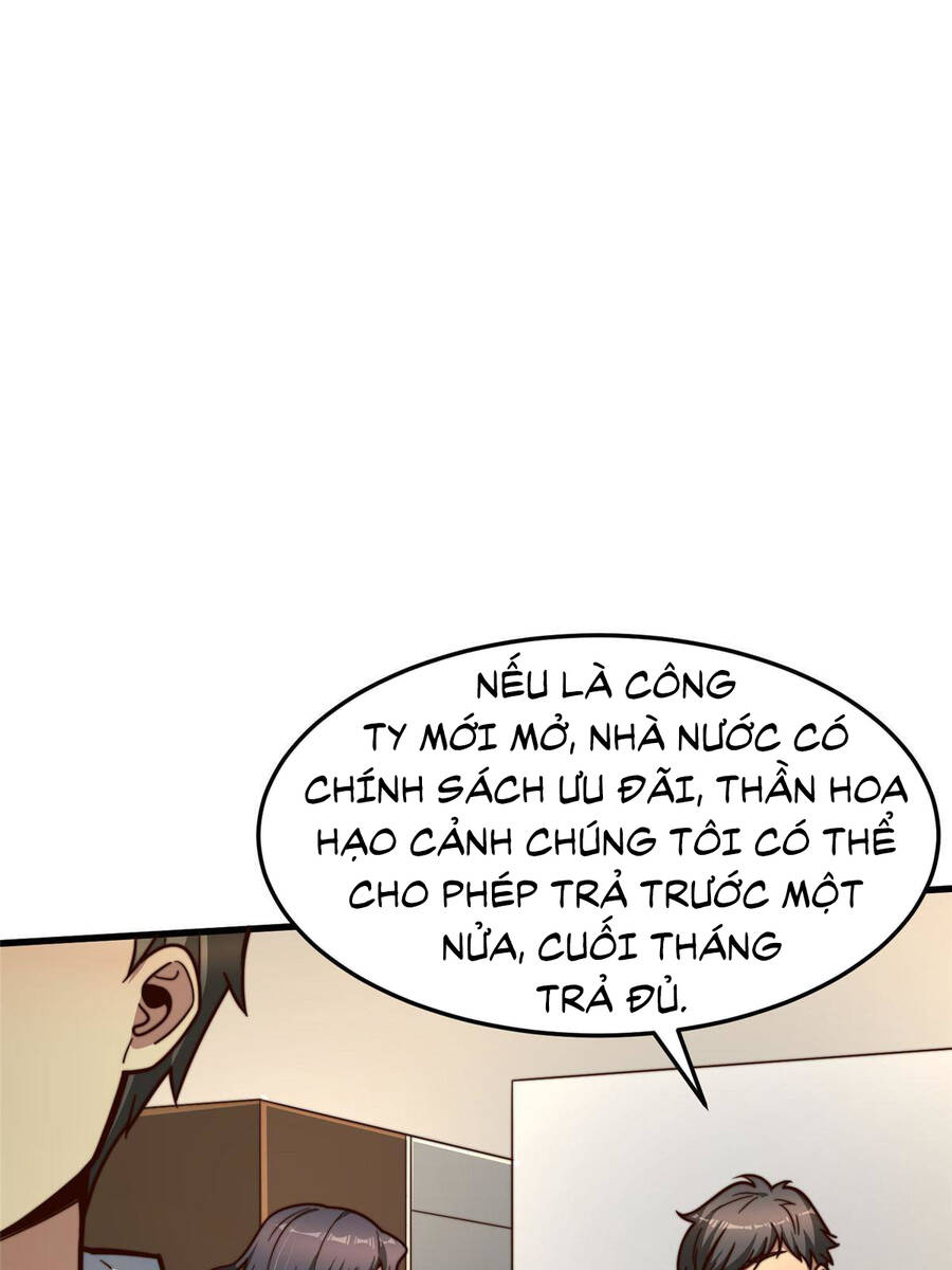 Trở Thành Tài Phiệt Nhờ Game Chapter 10 - 47