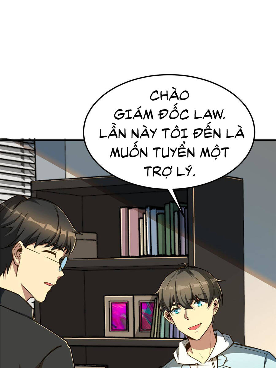 Trở Thành Tài Phiệt Nhờ Game Chapter 10 - 5
