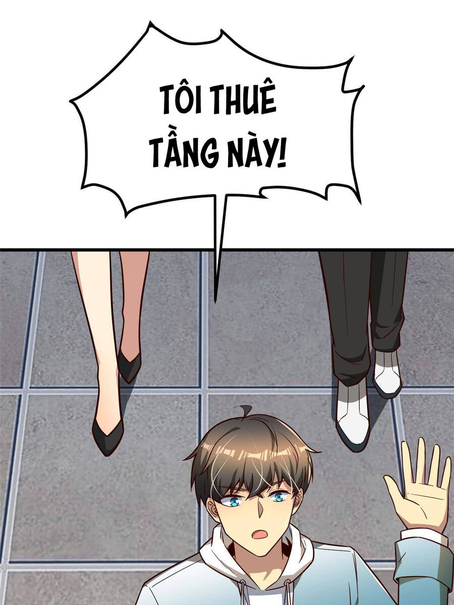 Trở Thành Tài Phiệt Nhờ Game Chapter 10 - 58