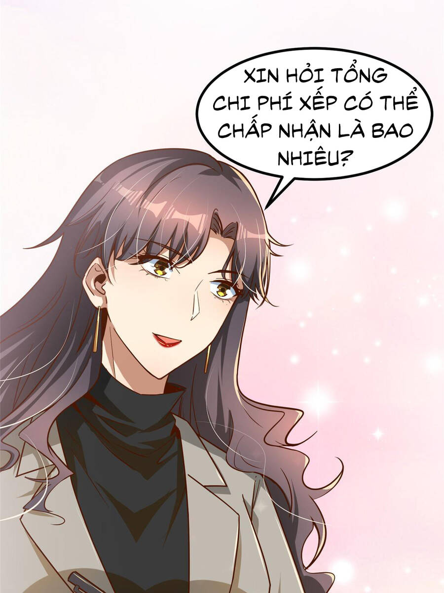 Trở Thành Tài Phiệt Nhờ Game Chapter 10 - 72