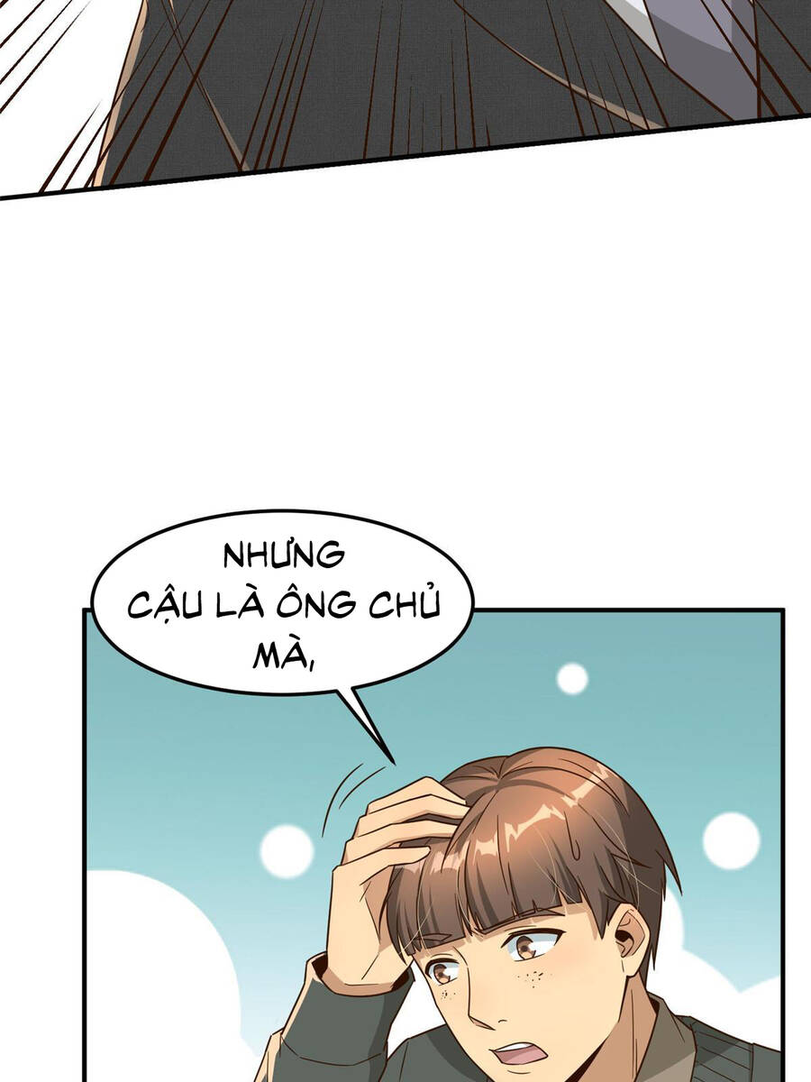 Trở Thành Tài Phiệt Nhờ Game Chapter 14 - 12
