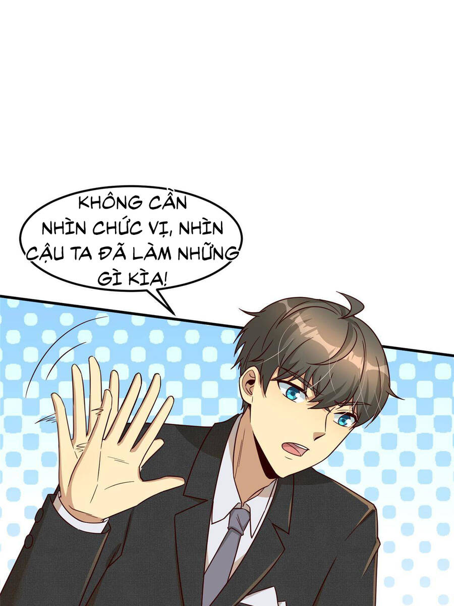 Trở Thành Tài Phiệt Nhờ Game Chapter 14 - 16