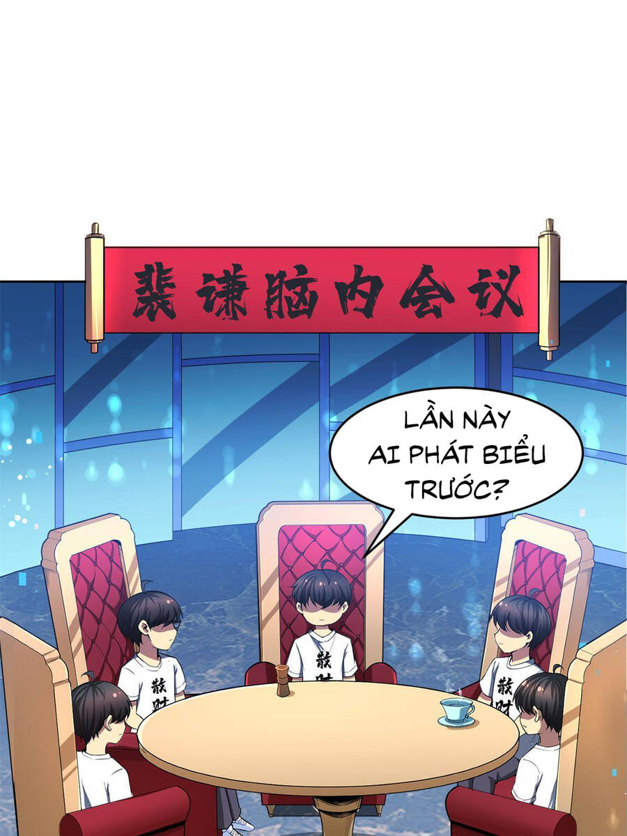 Trở Thành Tài Phiệt Nhờ Game Chapter 14 - 50