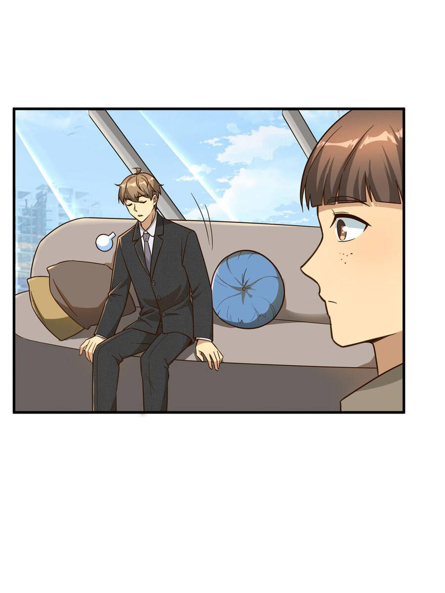 Trở Thành Tài Phiệt Nhờ Game Chapter 14 - 10