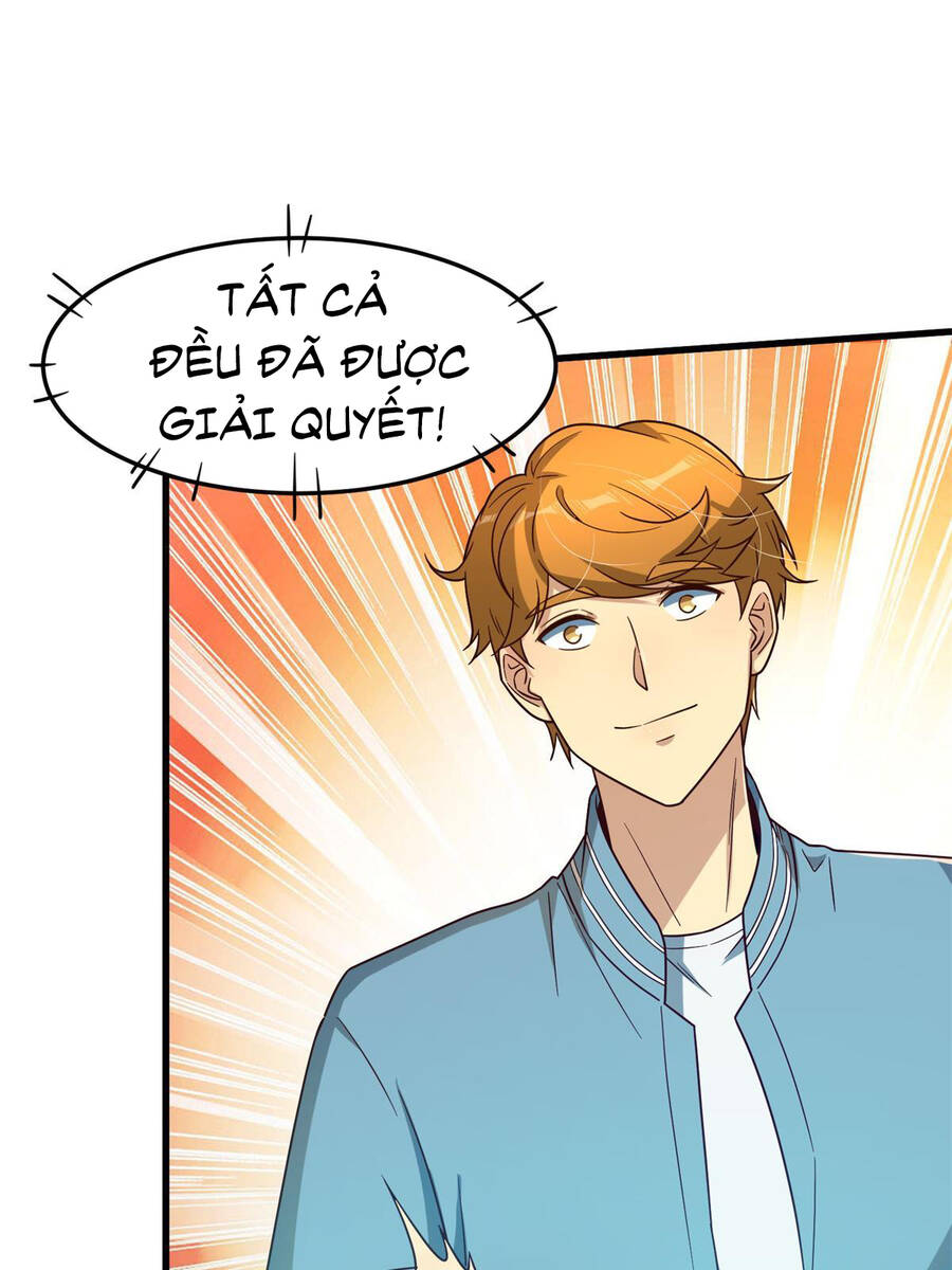 Trở Thành Tài Phiệt Nhờ Game Chapter 15.5 - 45
