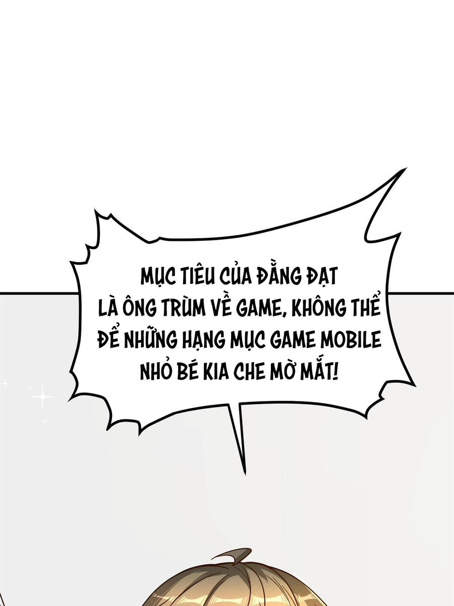 Trở Thành Tài Phiệt Nhờ Game Chapter 15 - 19