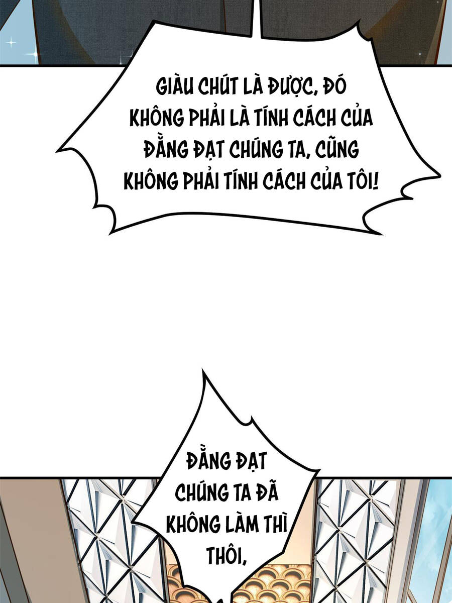 Trở Thành Tài Phiệt Nhờ Game Chapter 15 - 21