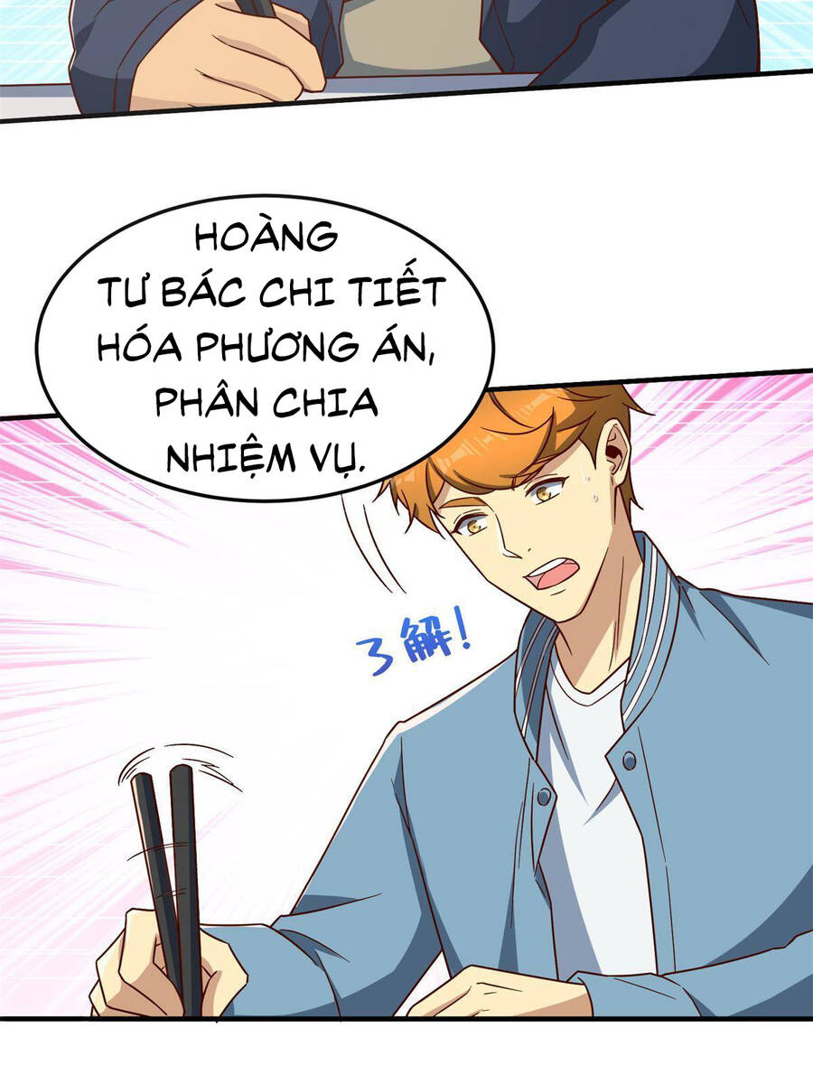 Trở Thành Tài Phiệt Nhờ Game Chapter 15 - 42