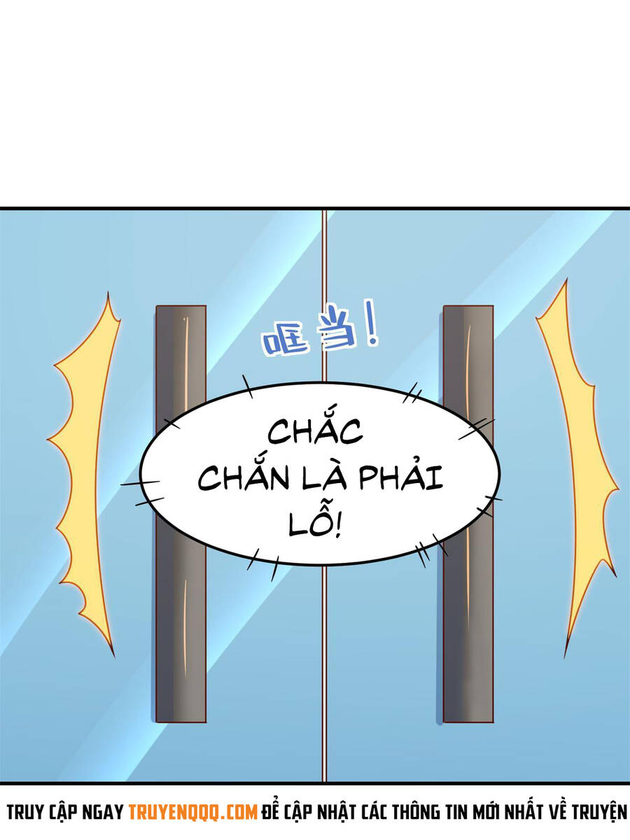 Trở Thành Tài Phiệt Nhờ Game Chapter 15 - 55