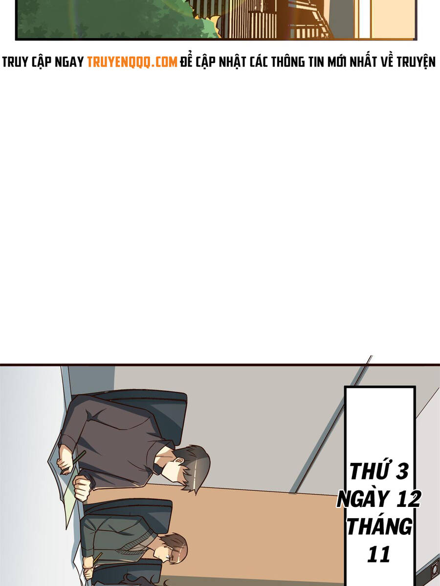 Trở Thành Tài Phiệt Nhờ Game Chapter 15 - 8