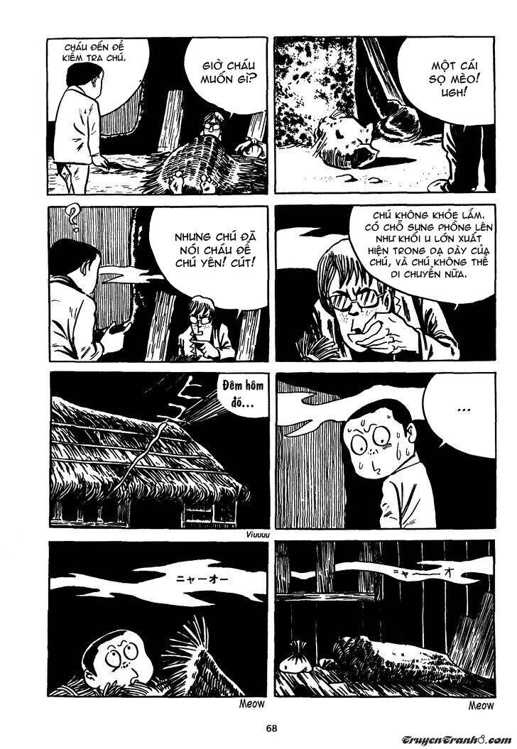 3 Street Of Mysteries Chapter 10 - 10