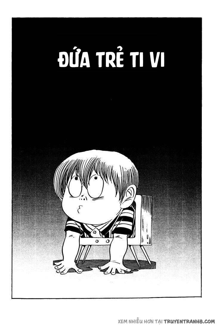 3 Street Of Mysteries Chapter 11 - 2