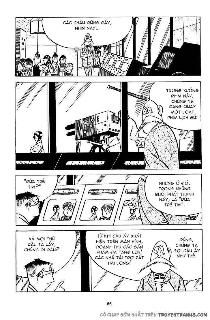 3 Street Of Mysteries Chapter 11 - 11